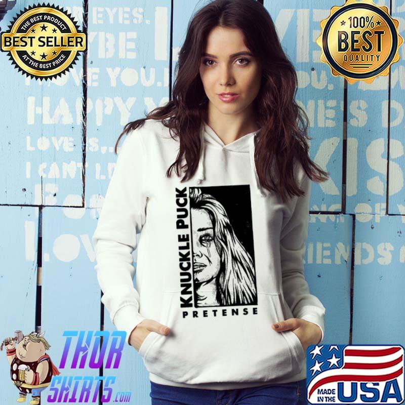 Knuckle poppunk knuckle puck s Hoodie