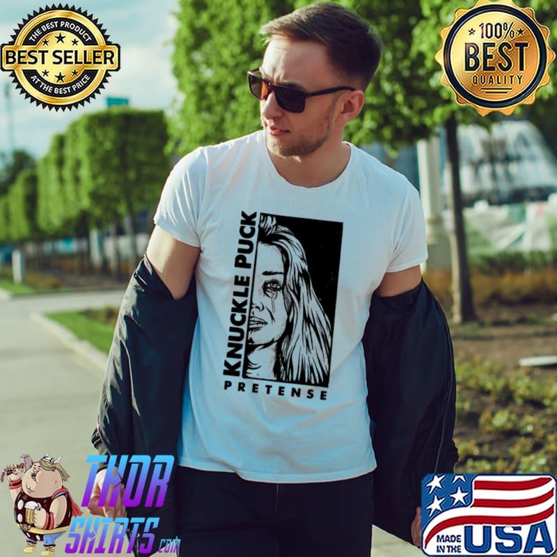 Knuckle poppunk knuckle puck shirt
