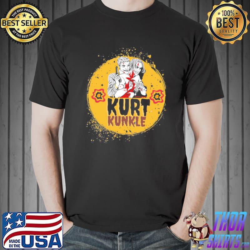 Kurt Kunkle Of The Spree Kurt Spree Shirt