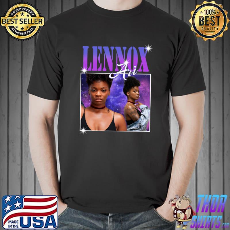Lennox Ari Essential T-Shirt
