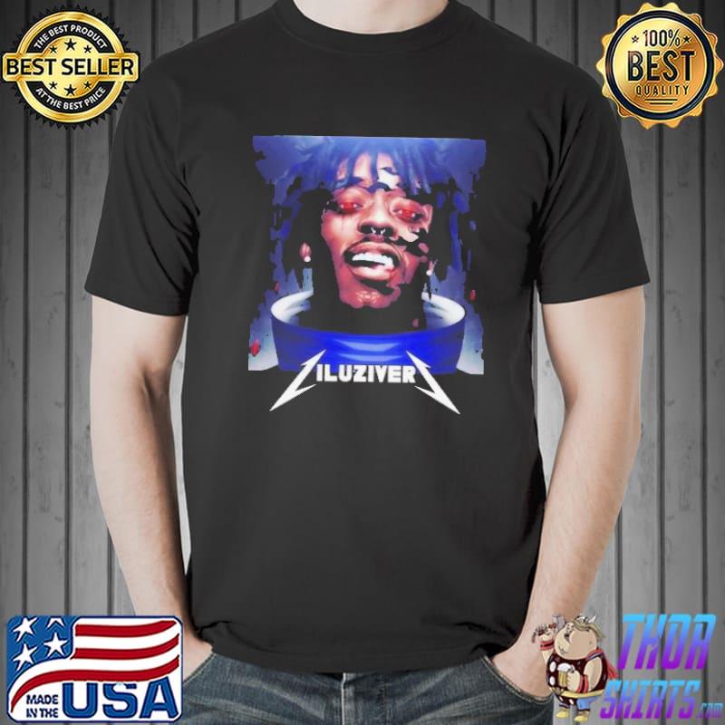 Li Uzi Vert 5 Shirt