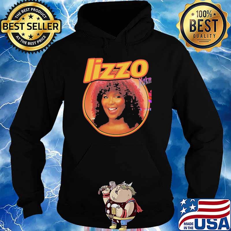 Lizzo solo singer Shirt Hoodie
