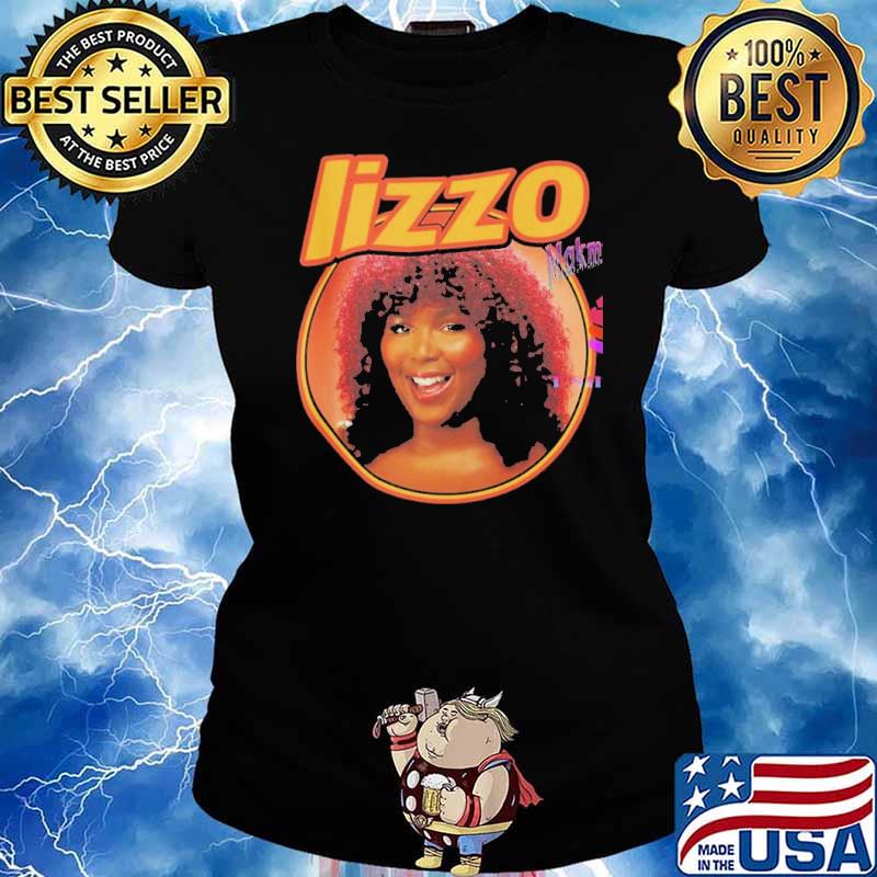 Lizzo solo singer Shirt Ladies tee
