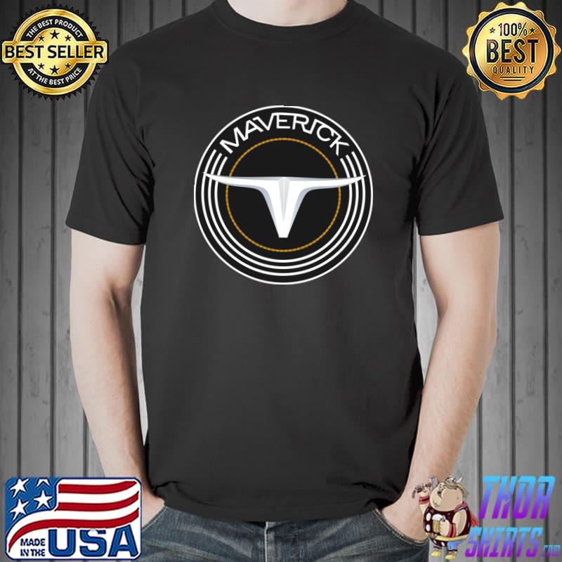 Maverick Emblem T-Shirt