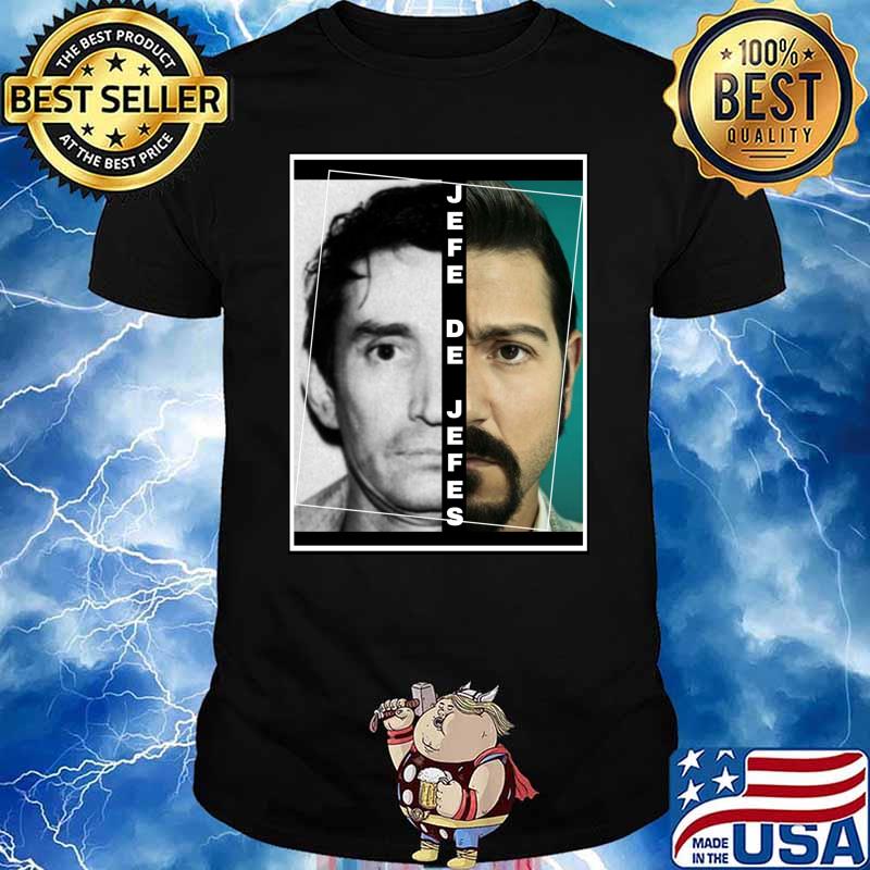 Miguel angel felix gallardo Classic T-Shirt
