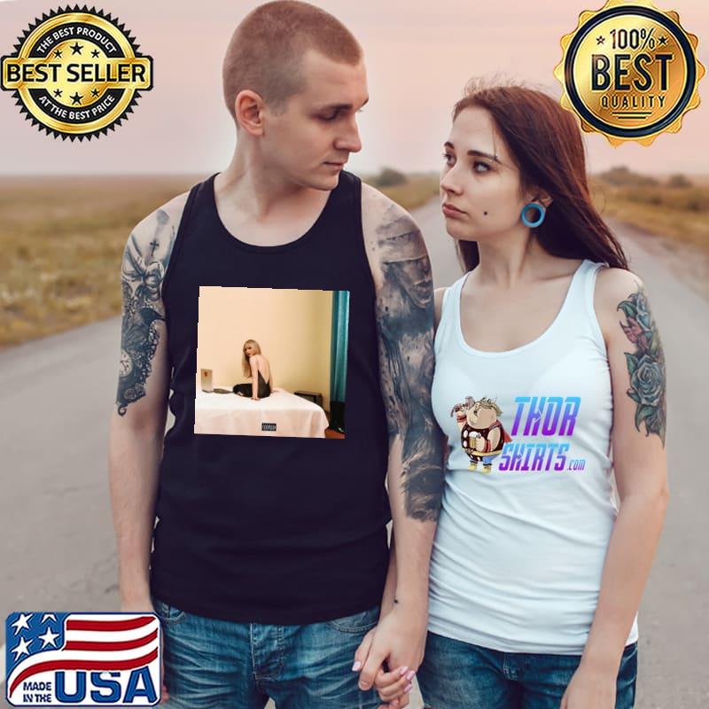 New album emails I can't send sabrina carpenter s Tank Top