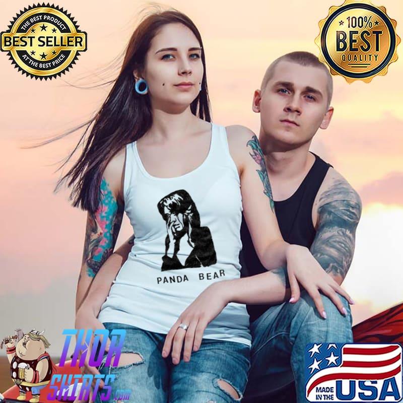 Panda Bear (Tomboy) Essential T-Shirt Tank Top