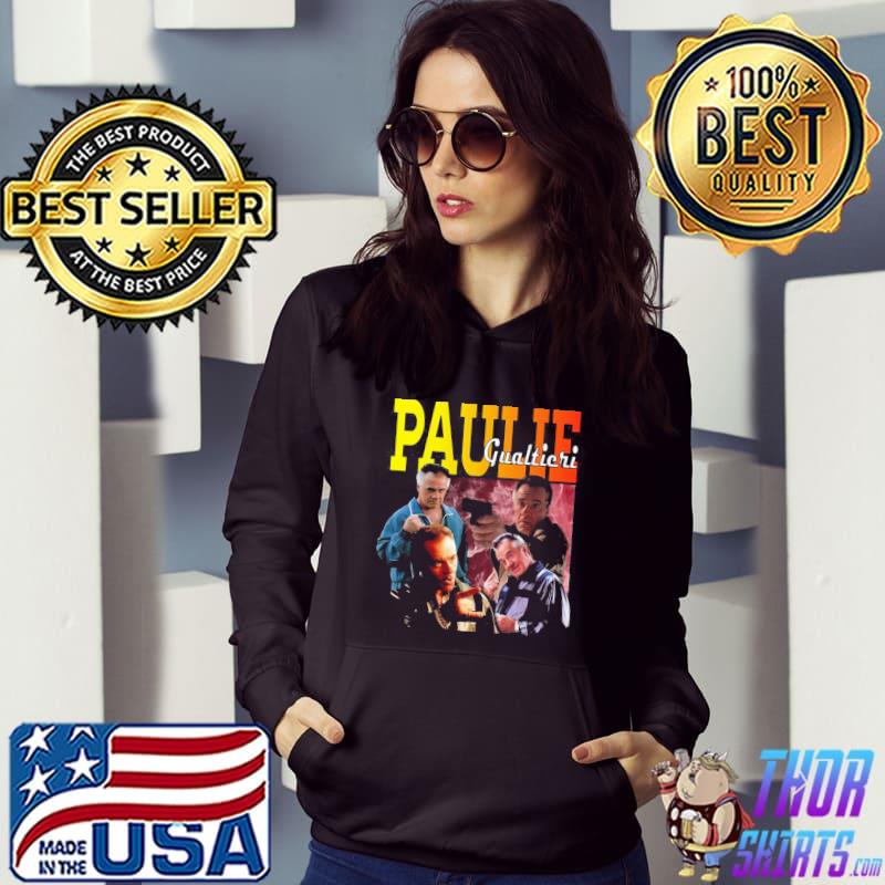 Paulie gualtierI vintage the sopranos 90s s Hoodie