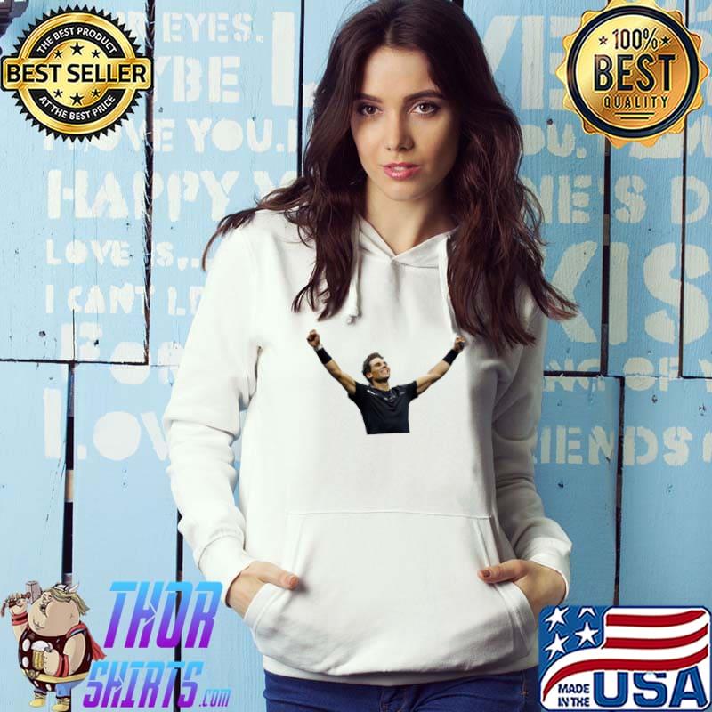 rafael nadal Classic T-Shirt Hoodie