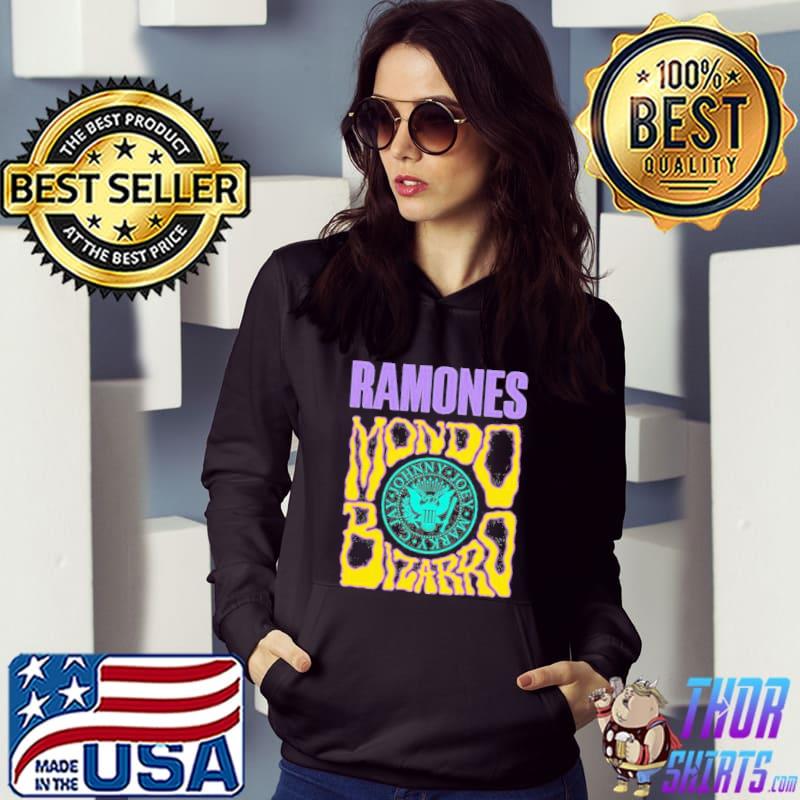 Ramones slayer band metal band blind g s Hoodie