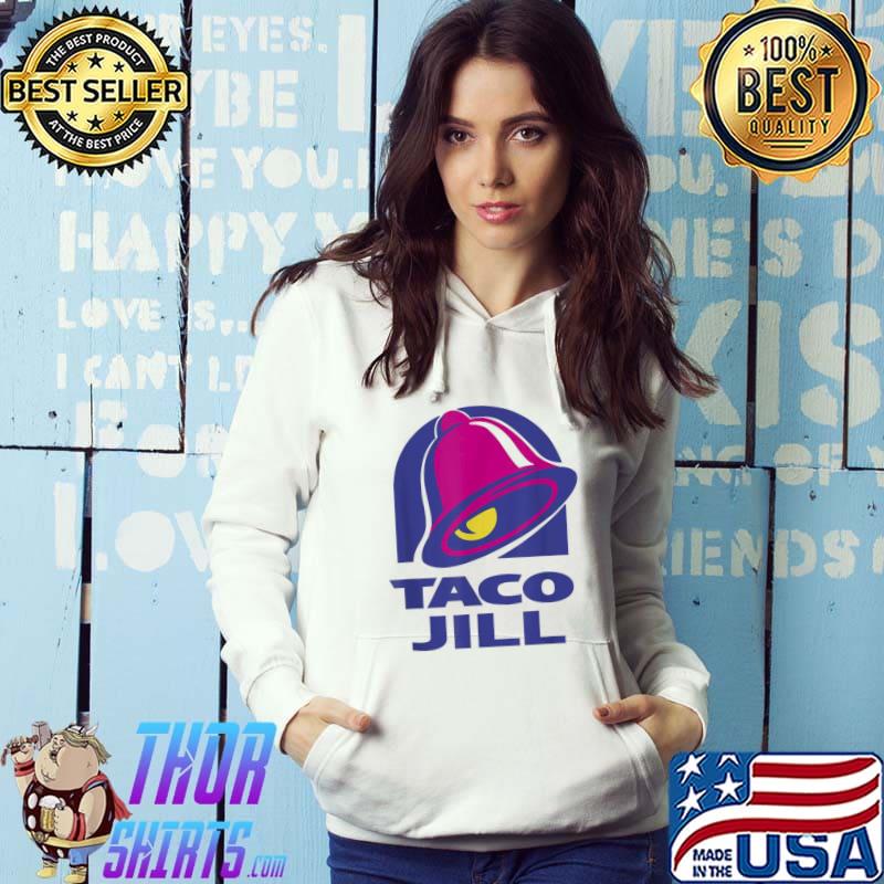 Rnc breakfast taco jill Biden not your breakfast s Hoodie