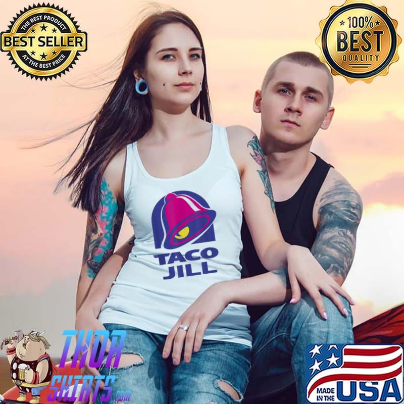 Rnc breakfast taco jill Biden not your breakfast s Tank Top