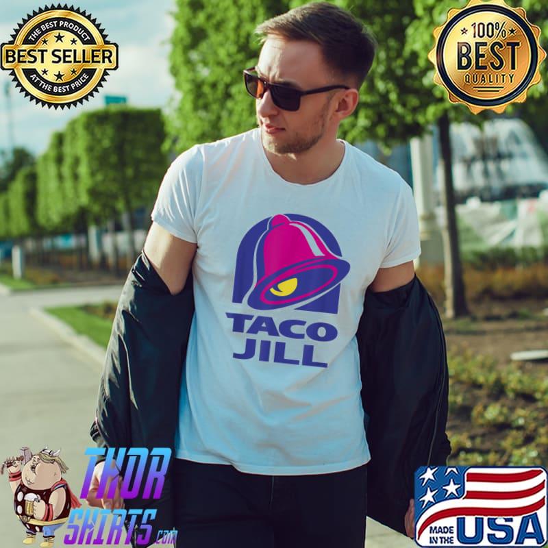 Rnc breakfast taco jill Biden not your breakfast shirt
