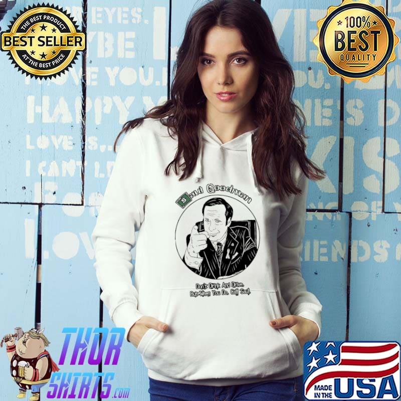 Saul goodman breaking bad s Hoodie
