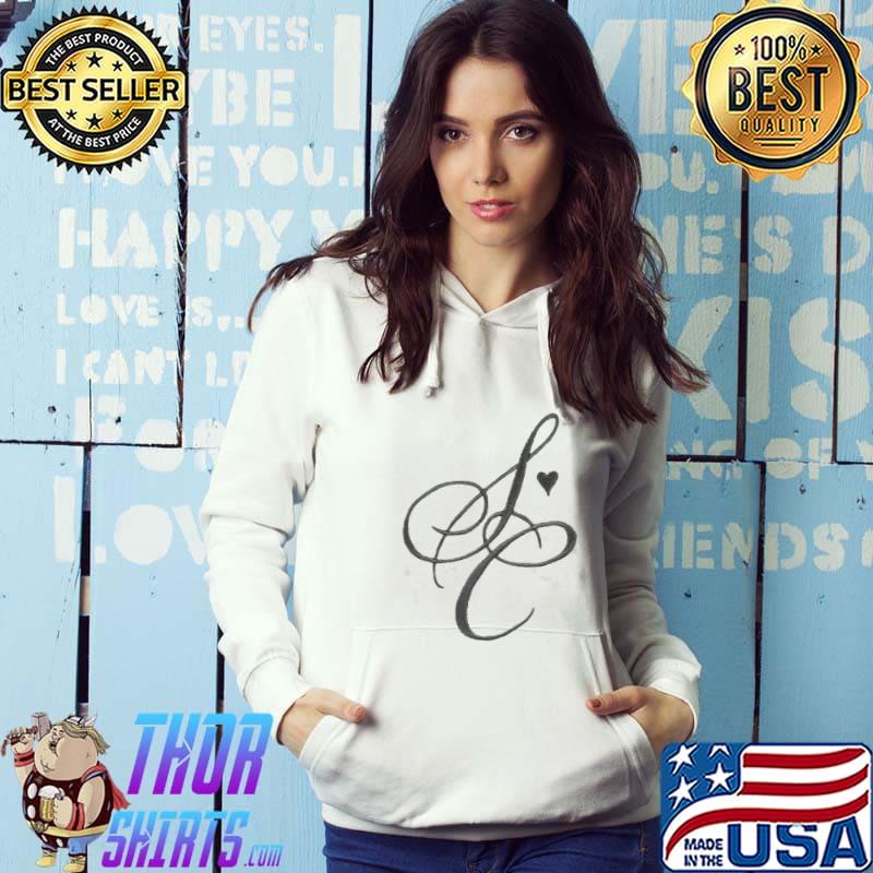 Singer sabrina carpenter logo s Hoodie