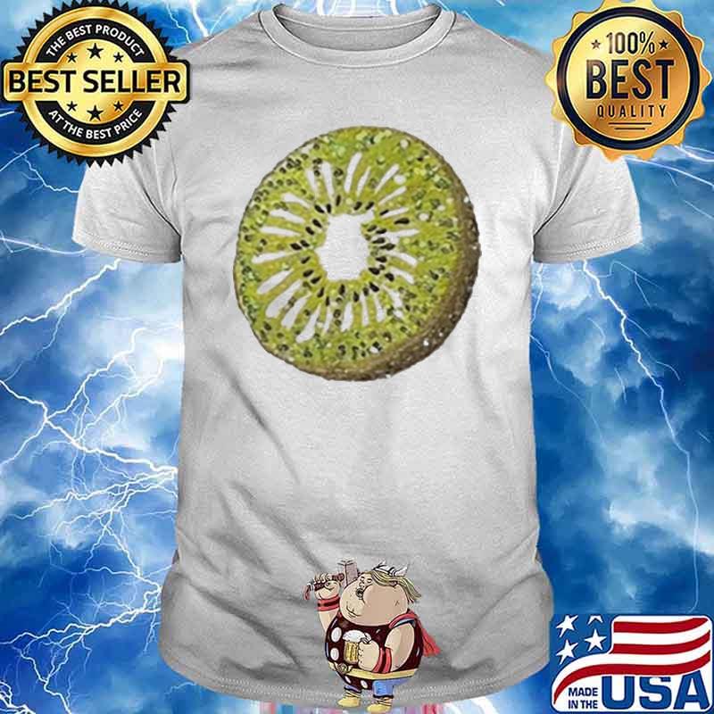 Sparkly Kiwi Vienna Love On Tour Kiwi Donuts Harry Inspired Shirt