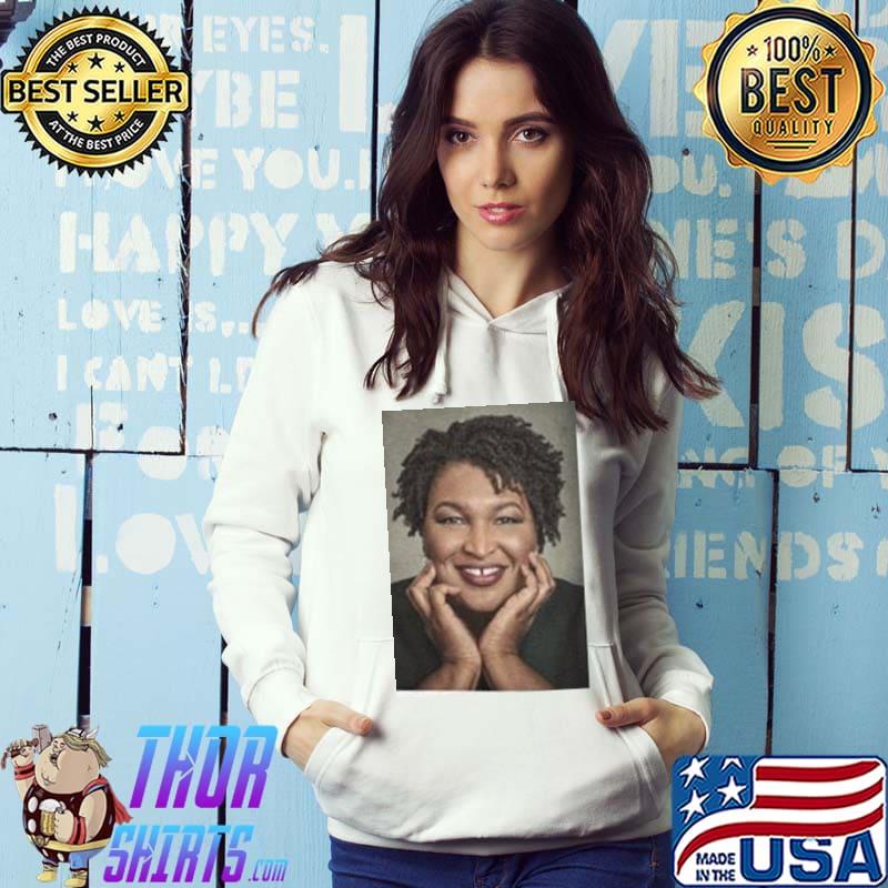 Stacey Abrams s Hoodie