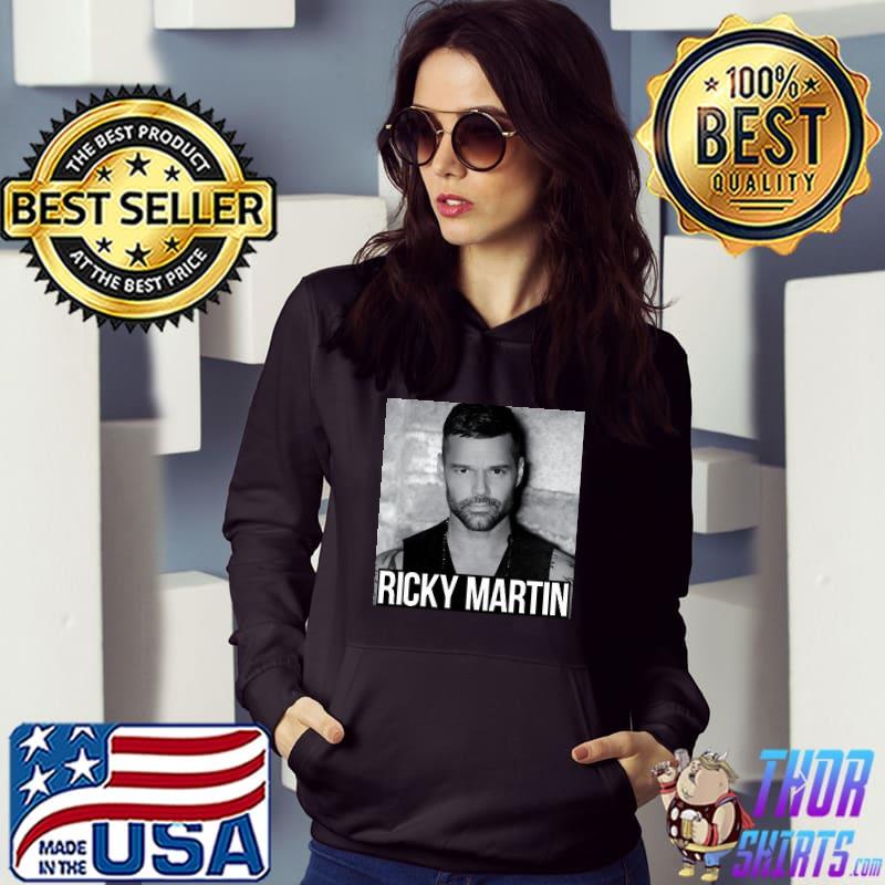 Tampan tampan bewok martin ricky sepertidulu s Hoodie