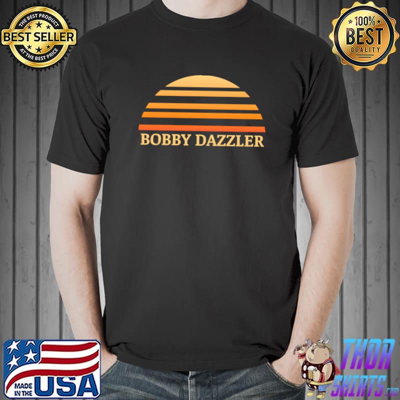 The Curse of Oak Island It's a Real Bobby Dazzler 7 T-Shirt