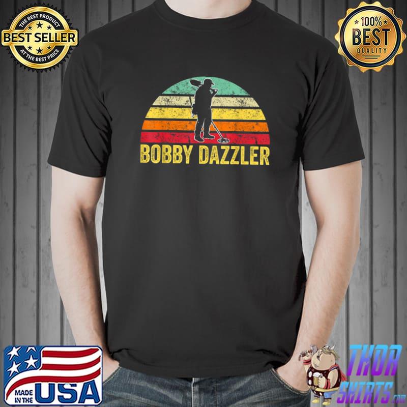 The Curse of Oak Island It's a Real Bobby Dazzler vintage T-Shirt