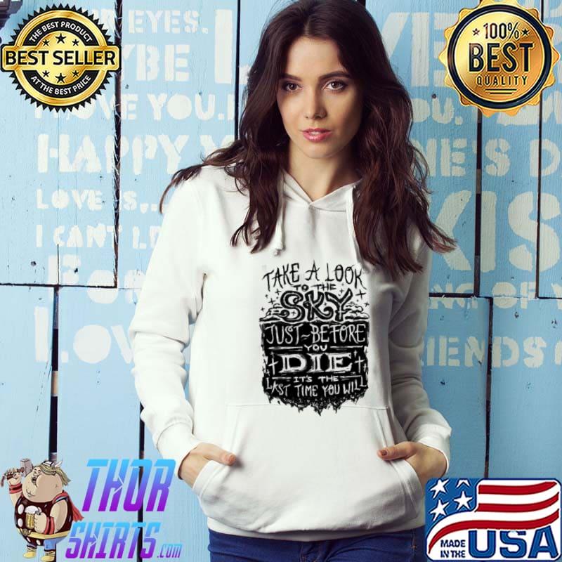 The metal band for whom the bell tolls s Hoodie