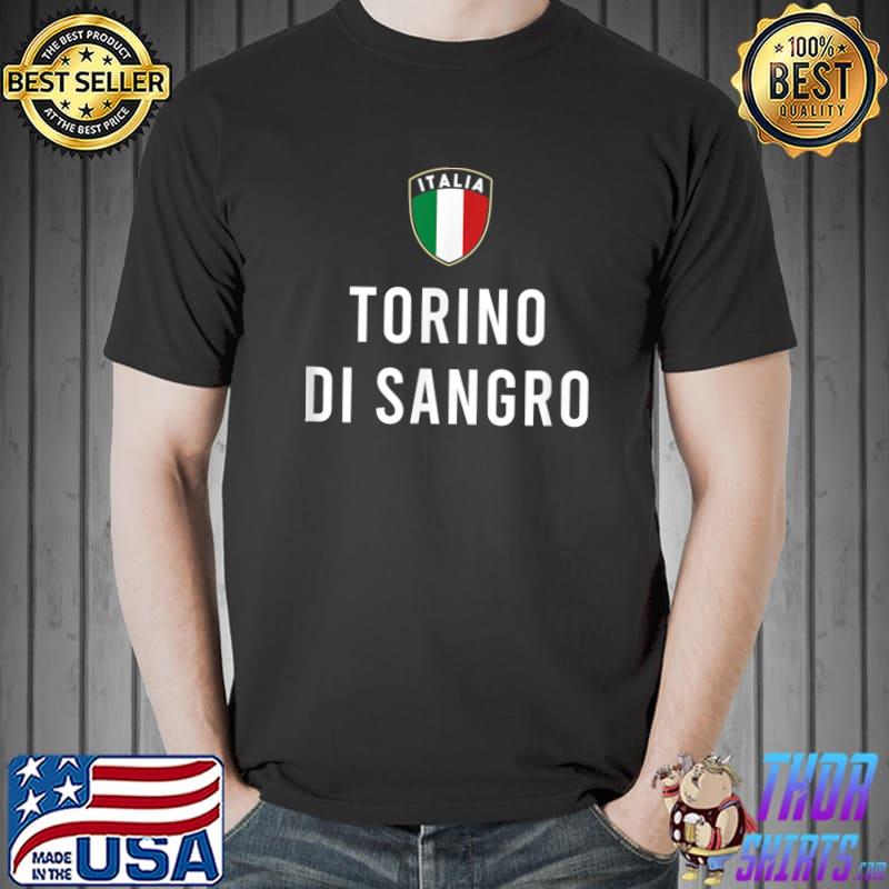 Torino di Sangro T-Shirt