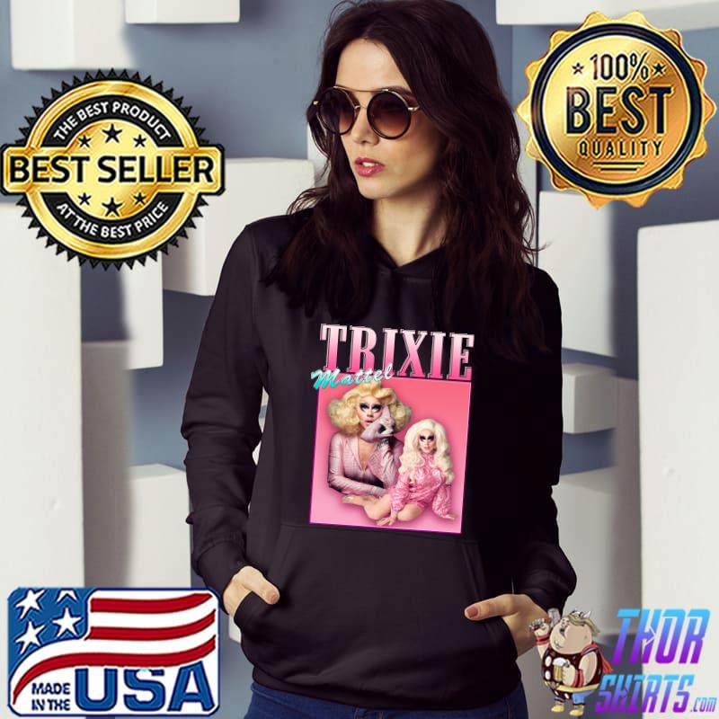 Trixie mattel cheap hoodie