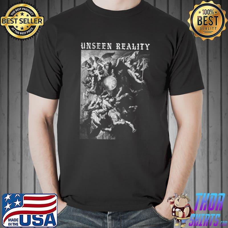 Unseen Reality T-Shirt