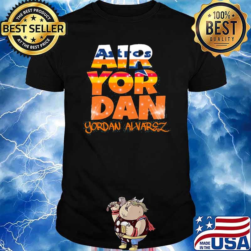 air yordan shirt
