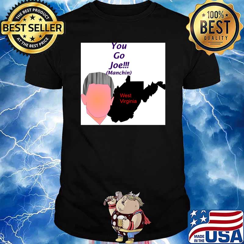 You Go Joe! Classic T-Shirt