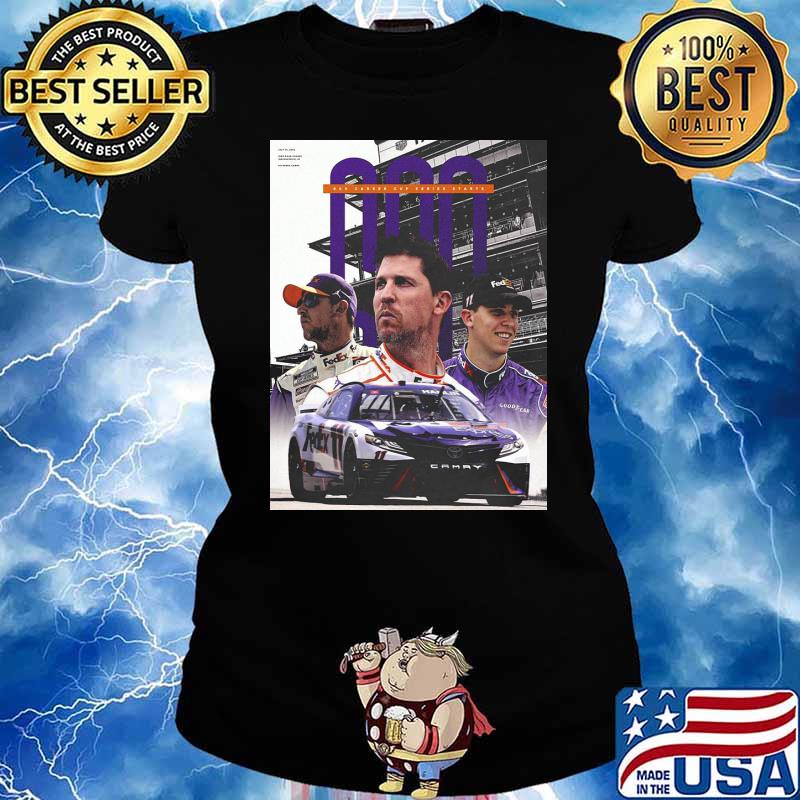 600 career cup series starts camry s Ladies tee