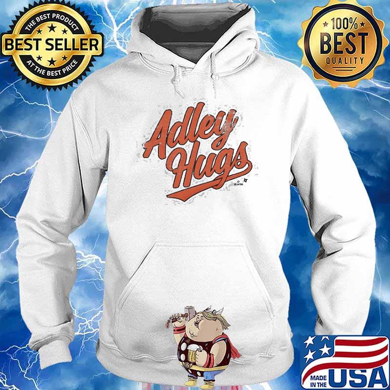 Adley Hugs Shirt Hoodie