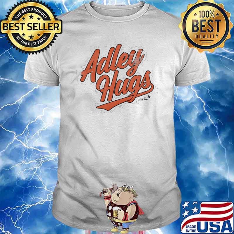 Adley Hugs Shirt
