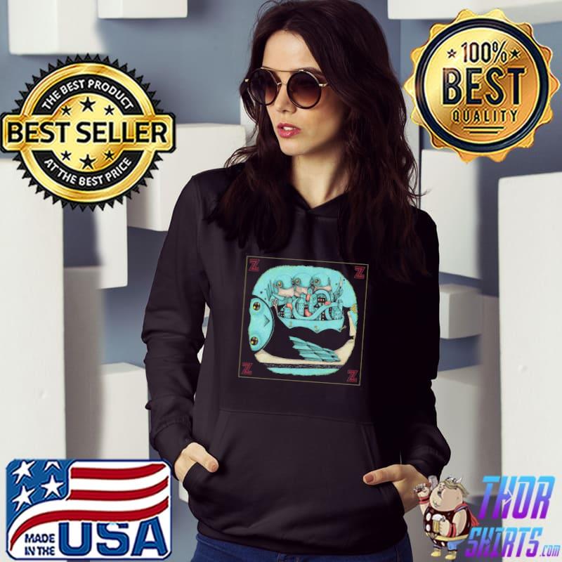 Art my morning jacket classic s Hoodie