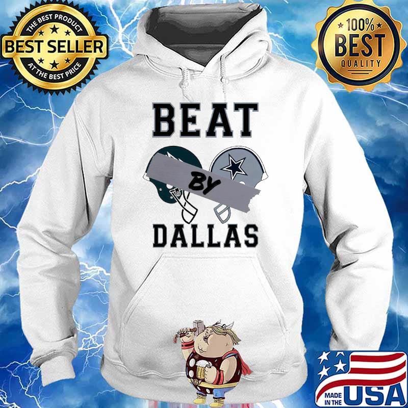 Dallas Cowboys Shirt, Beat By Dallas