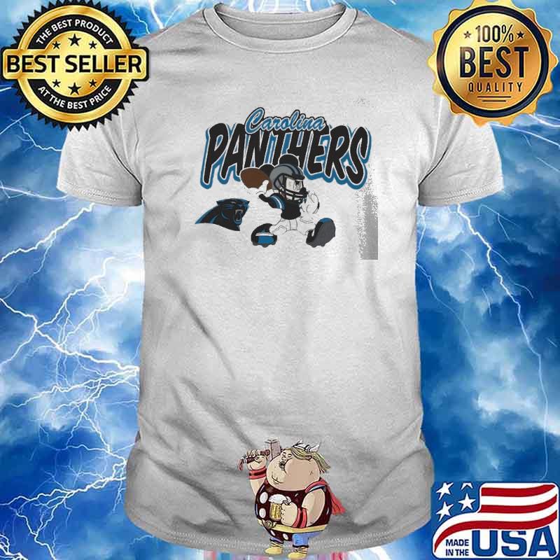 Official mickey Mouse playing rugby Carolina Panthers shirt, hoodie,  sweater, long sleeve and tank top