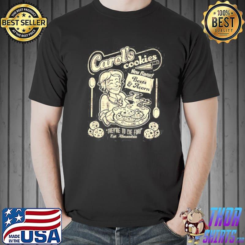 Kim Wexler - Better Call Saul  T-Shirt