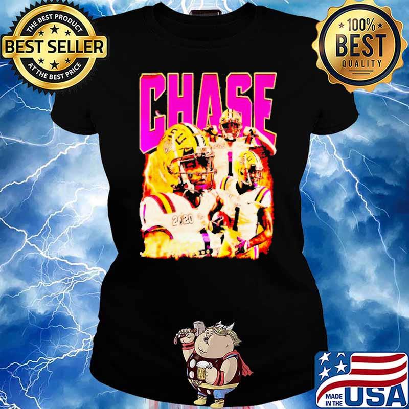 Awesome joe Burrow Ja'Marr Chase Cincinnati Bengals Super Bowl Shirt,  hoodie, sweater, long sleeve and tank top