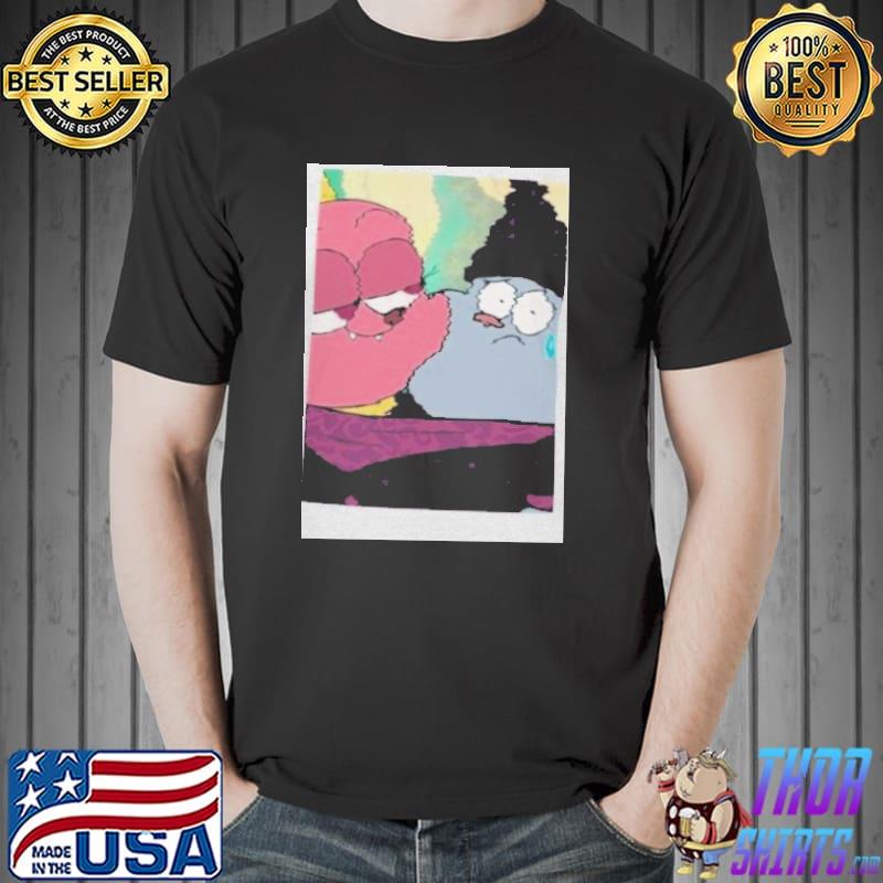 Cute chowder trending shirt