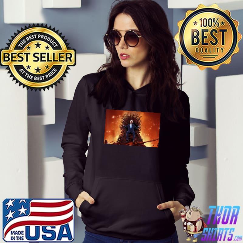 Dark brandon meme classic s Hoodie