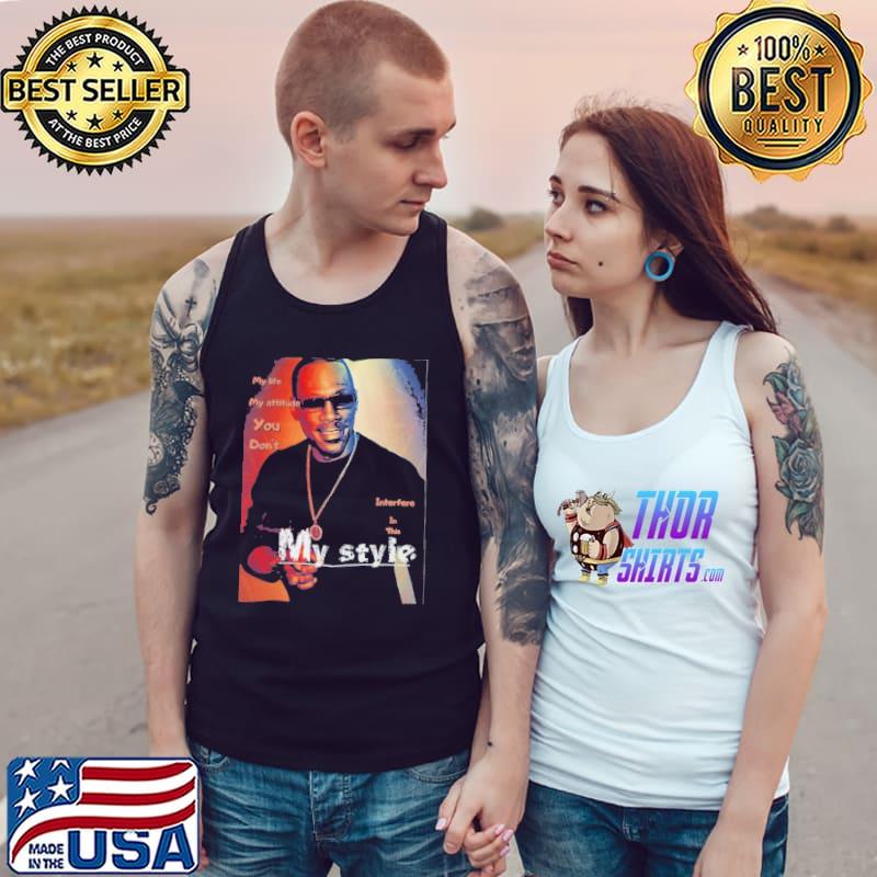 Eddie murphy classic s Tank Top