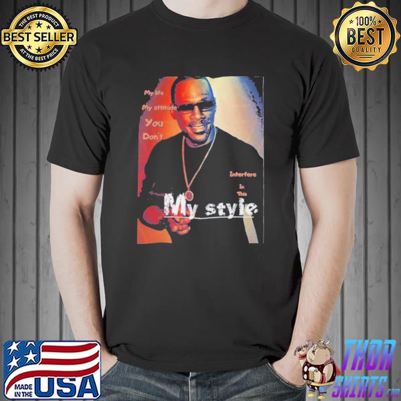 Eddie murphy classic shirt