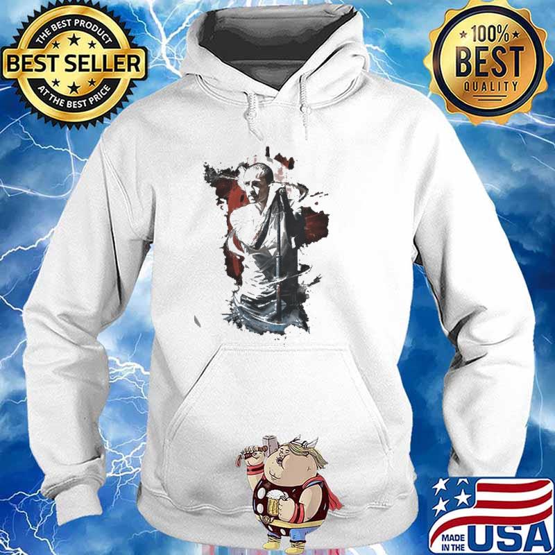 Epic Vokalis Shirt Hoodie