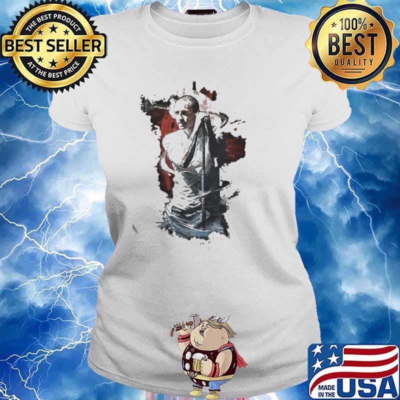 Epic Vokalis Shirt Ladies tee