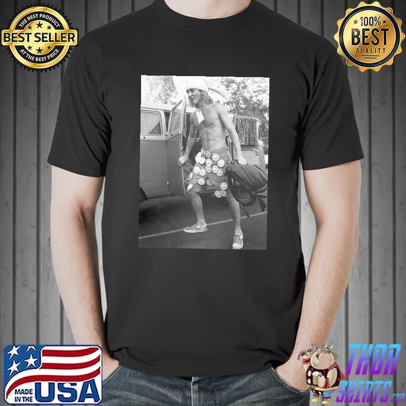 Fast Times at Ridgemont High Vintage Shirt