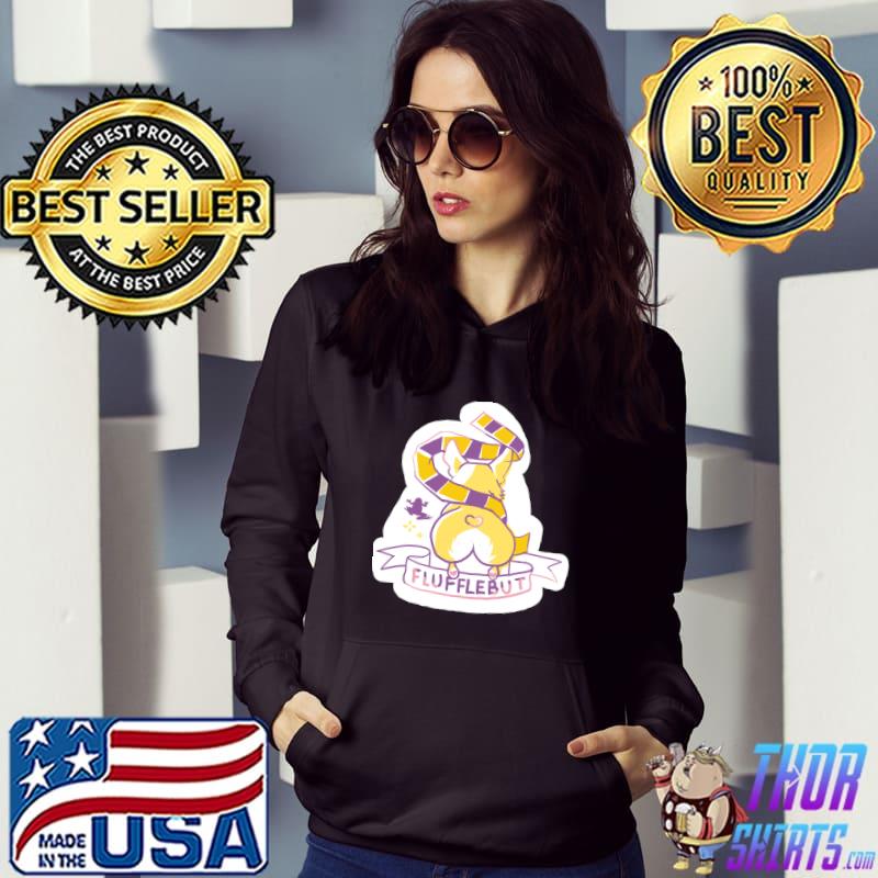 Flufflebut Corgi Essential T-Shirt Hoodie