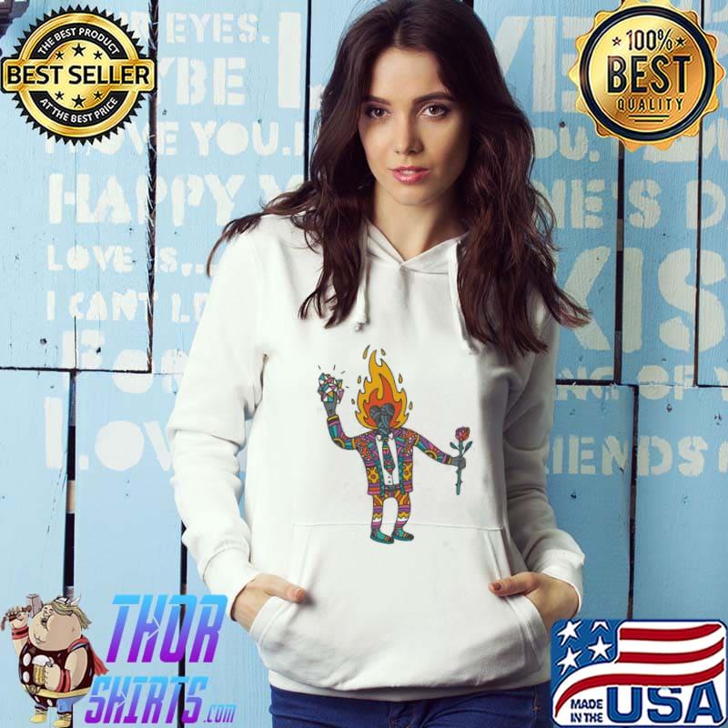 Foster the people's mister matches classic s Hoodie