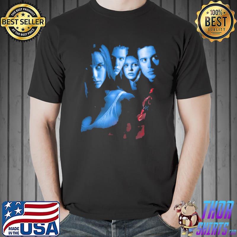 I know what you did last summer trending classic shirt