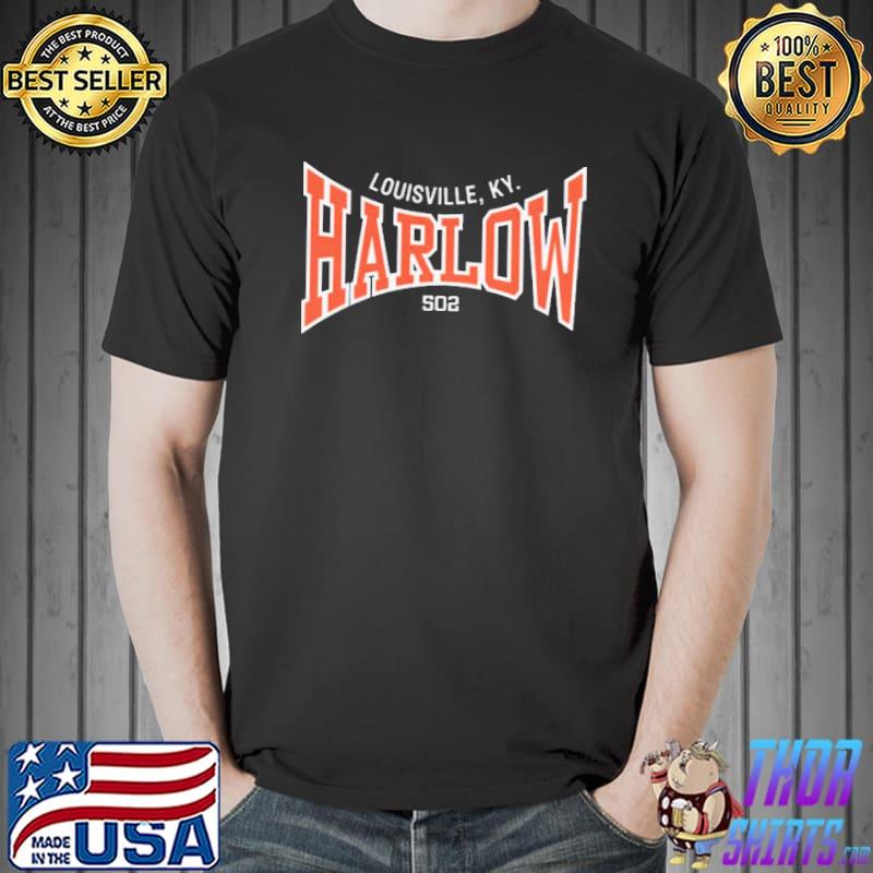 Jack harlow heavyweight classic shirt