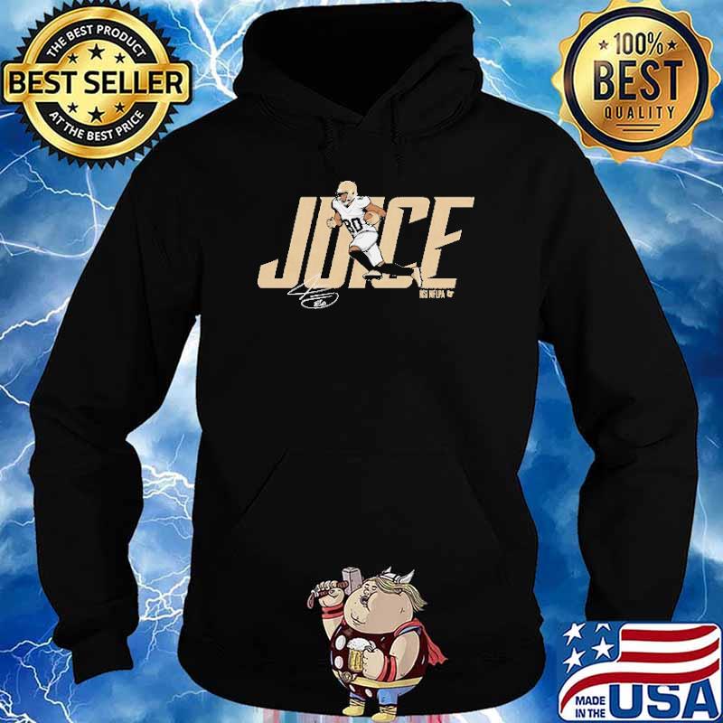 JARVIS LANDRY JUICE NOLA NFLPA Shirt Hoodie